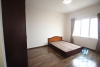 An apartment for rent in G building Ciputra Ha Noi City